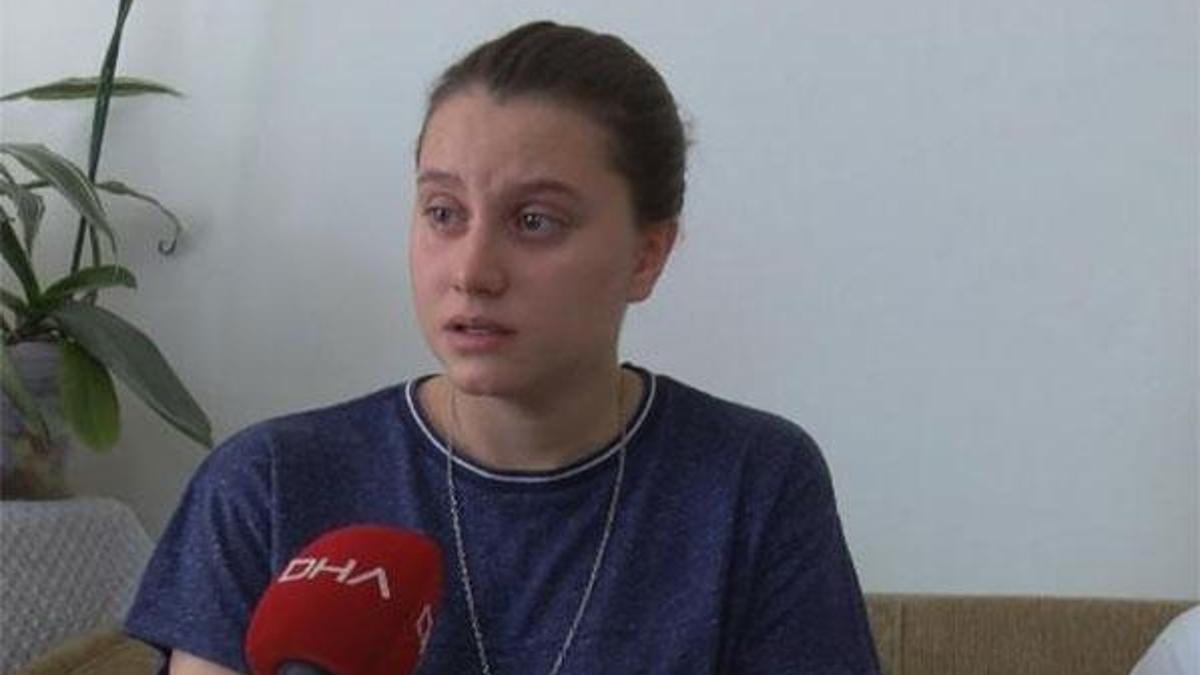 İTÜ mezunu Halit'in ailesinden yürek yakan sözler
