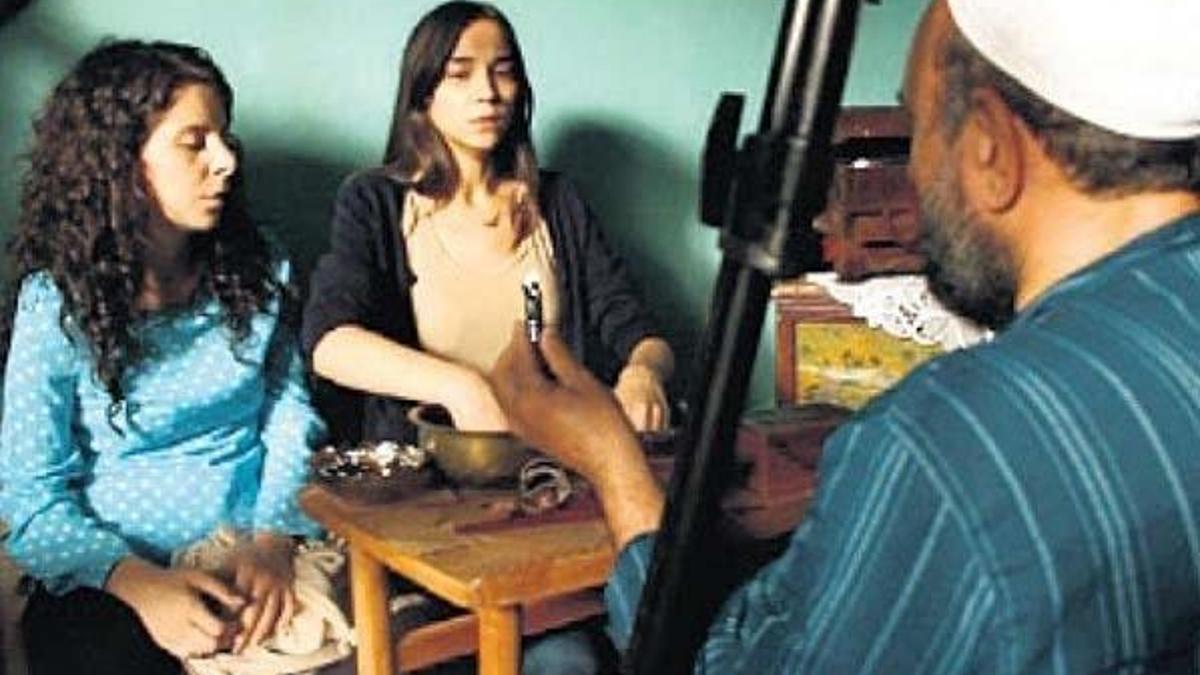 Meclis'e ‘korku filmi’ şikâyeti!
