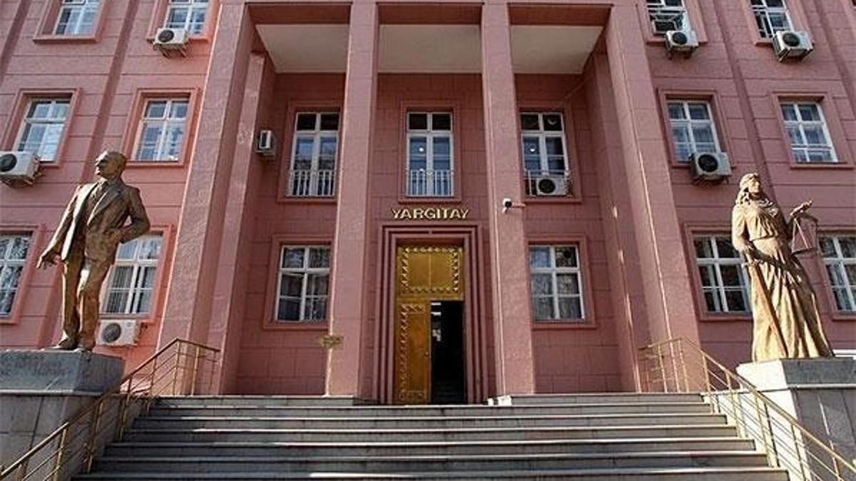 Yargıtay'dan emsal karar! Boşanma sebebi sayıldı