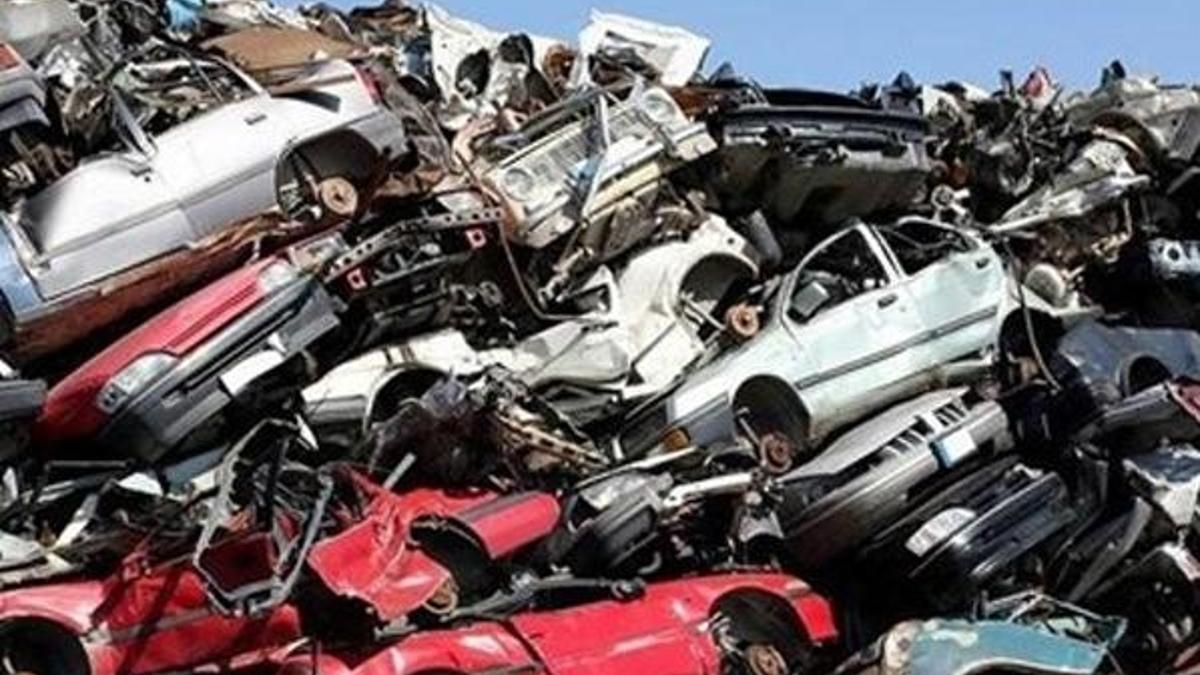 Hurda araçta ÖTV indirimi yıl sonunda bitiyor