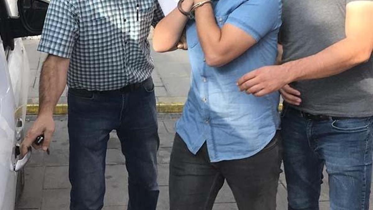 Peş peşe FETÖ operasyonları: Çok sayıda gözaltı var