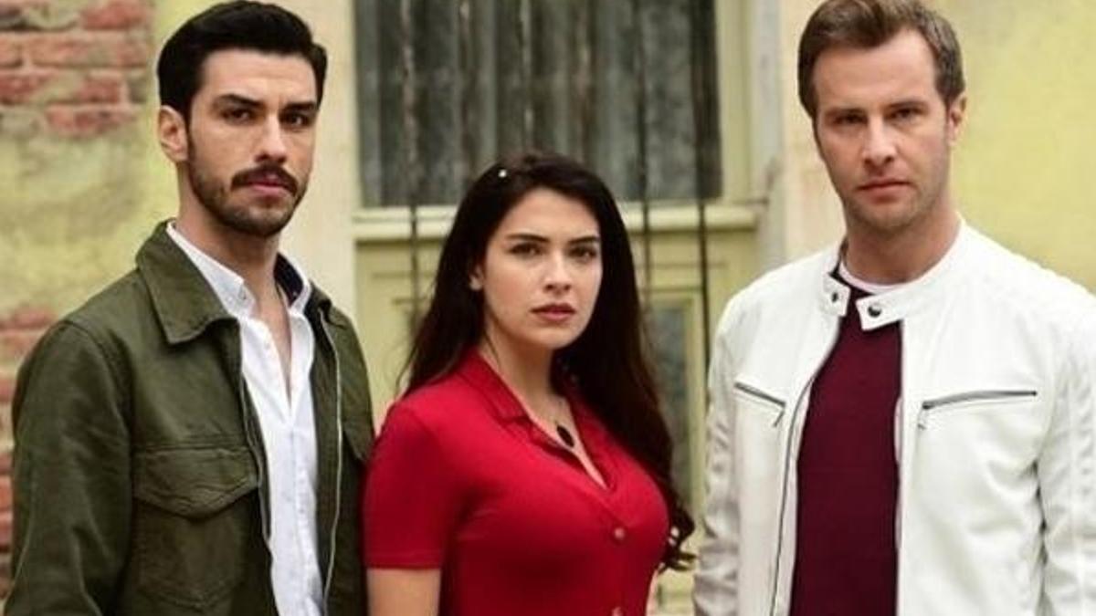 Canevim 15.Bölüm Fragmanı