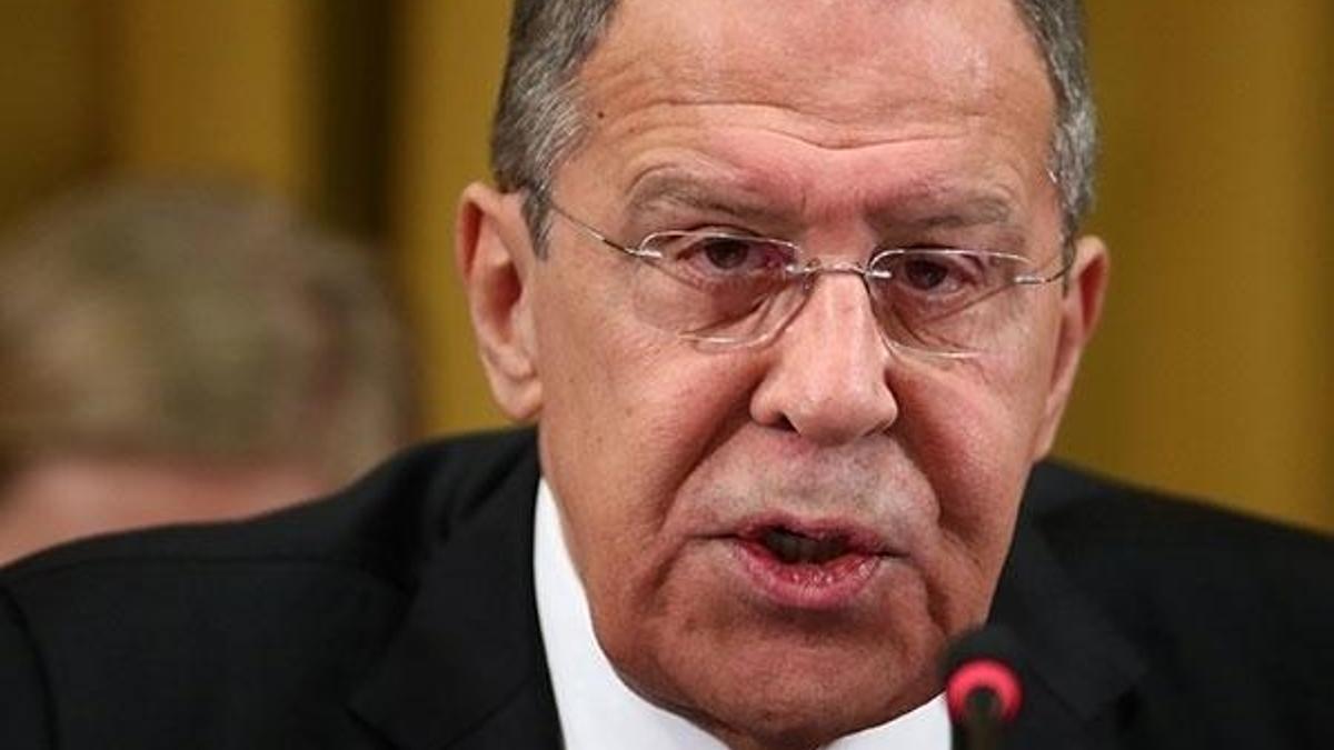 Rusya'dan ABD casusuna resmi yanıt