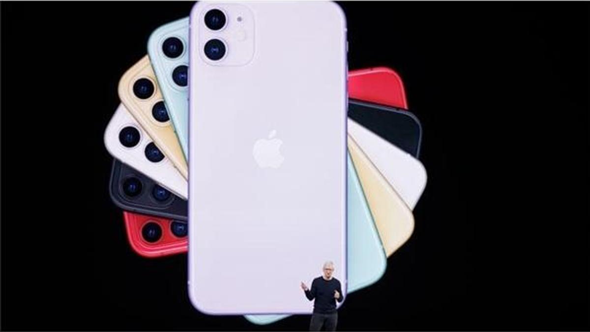 iPhone 11 modellerinin fiyatı ve teknik özellikleri
