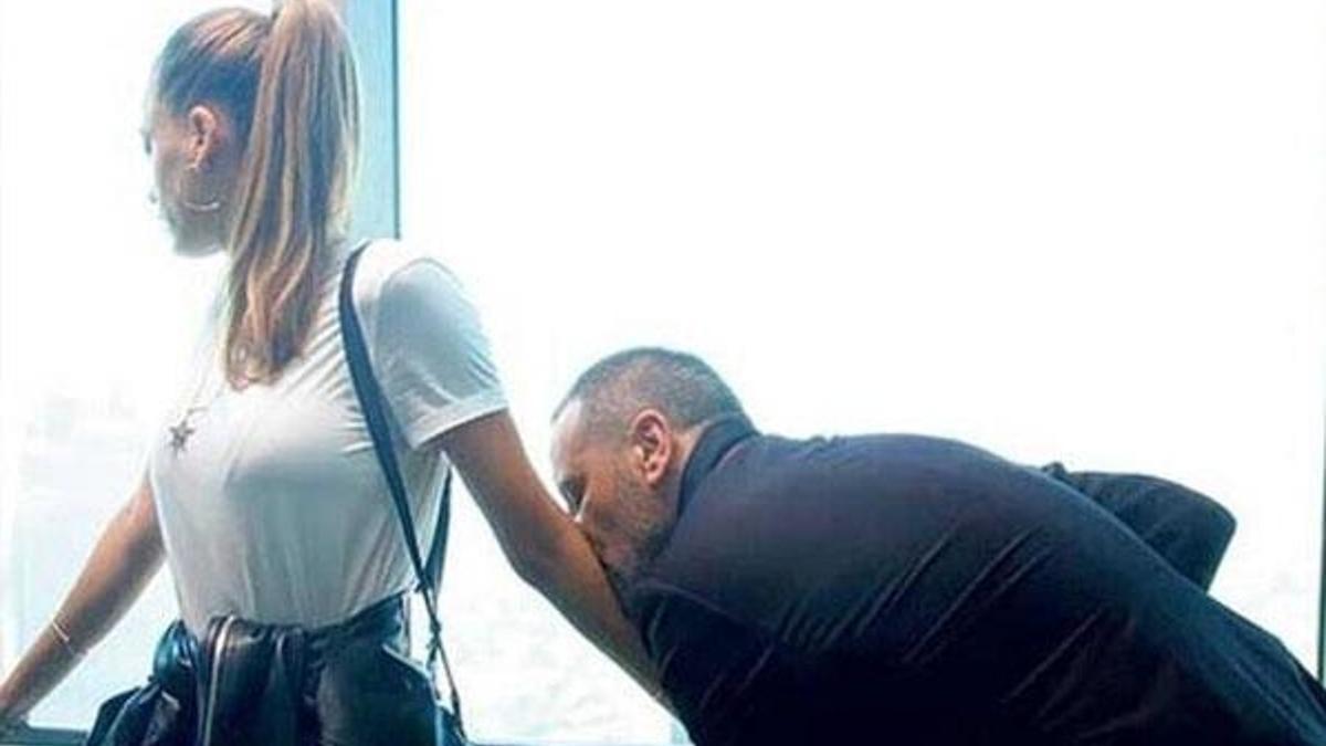 Serenay Sarıkaya'ya 1 milyon dolar!
