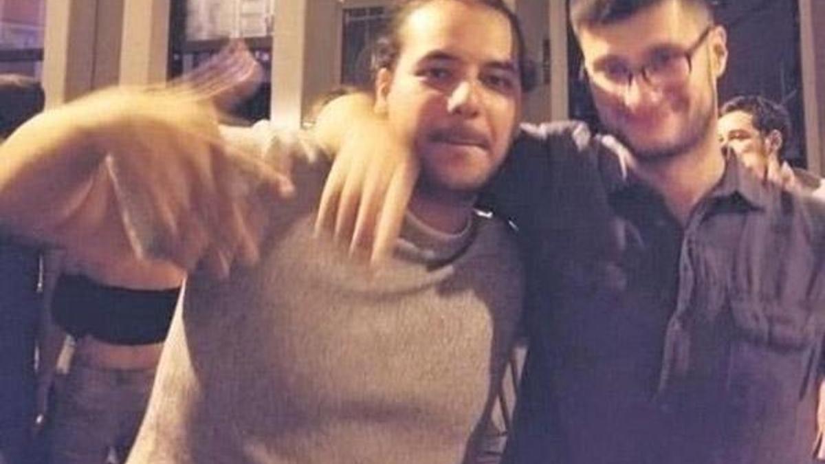 Halit Ayar'ın öldürülmeden önceki son fotoğrafı ortaya çıktı!