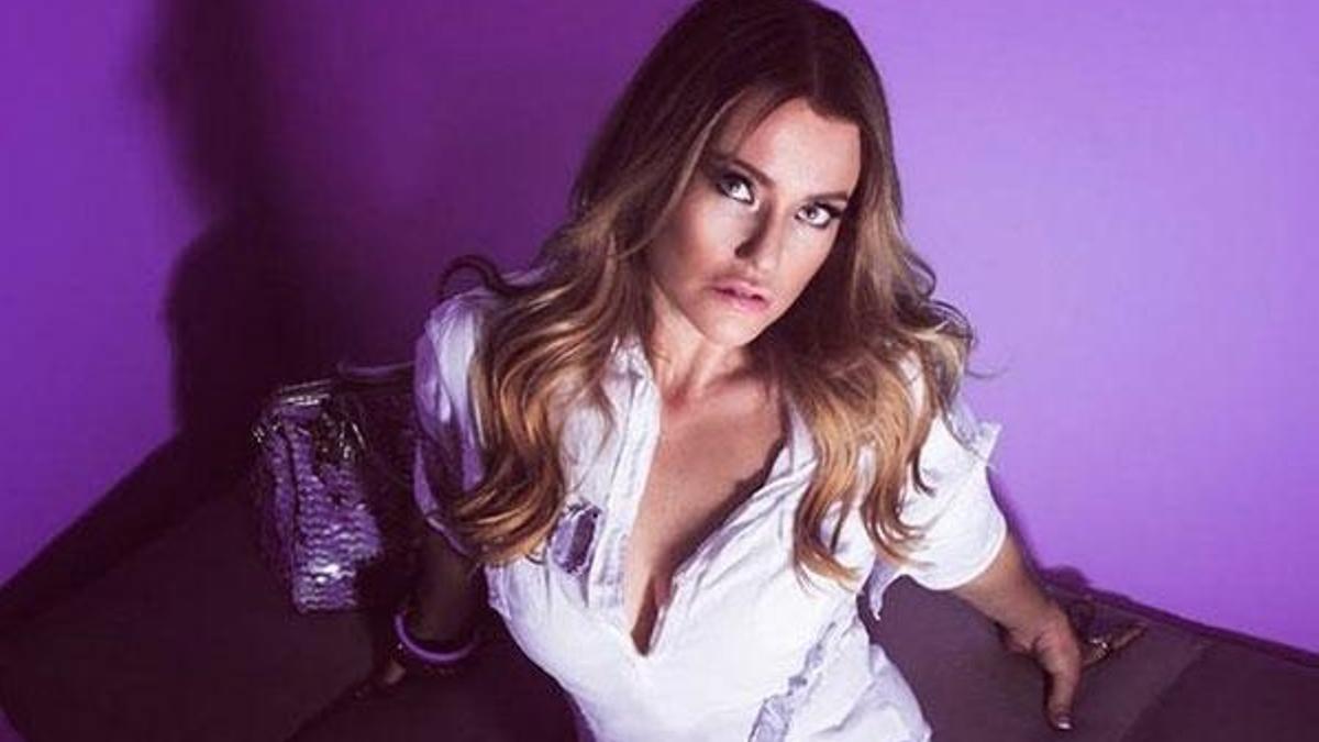 Hilal Cebeci'den yıllar sonra gelen evlilik itirafı