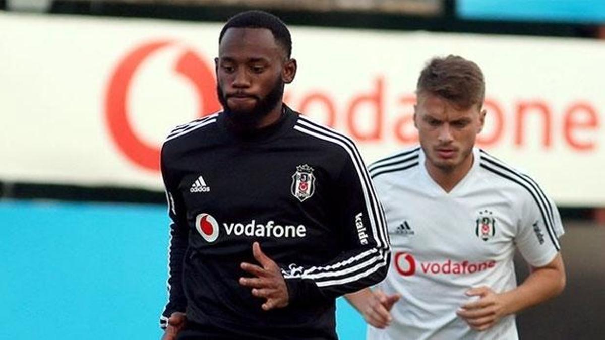 Beşiktaş'ın transfer hesapları tutmadı