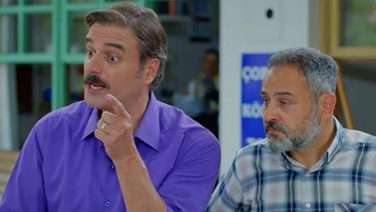 Kalk Gidelim'den yeni fragman