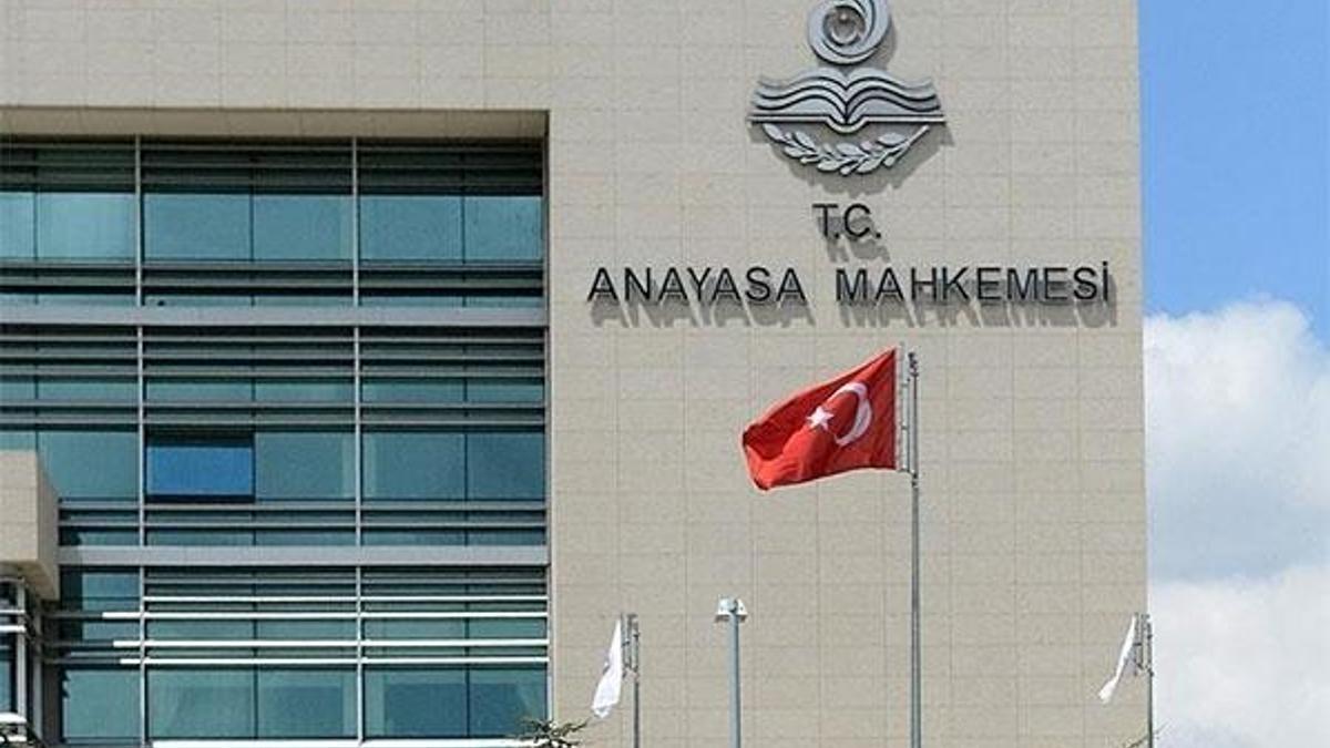 Anayasa Mahkemesi'nden 'Wikipedia' kararı