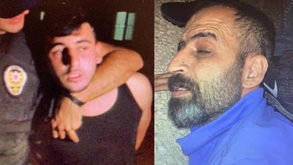 MİT ve emniyetten ortak operasyon! PKK'lı 2 terörist yakalandı