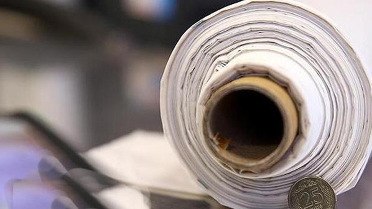 Plastik poşete gümrük kıskacı! Yeni düzenleme yapılıyor
