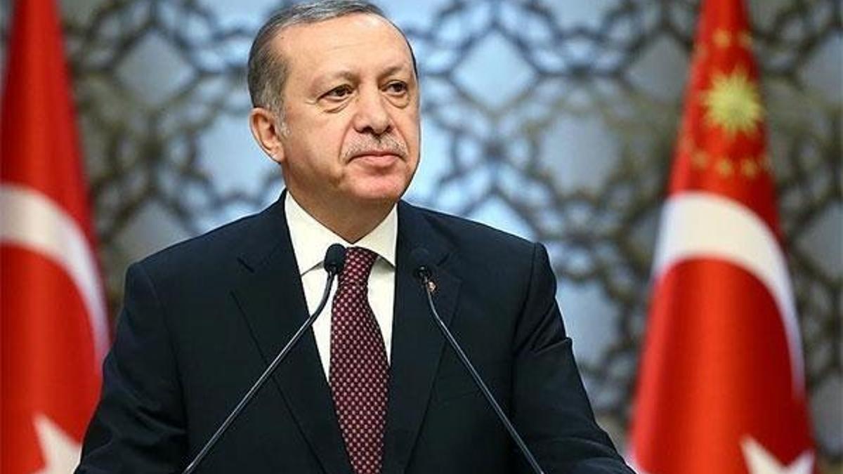 Cumhurbaşkanı Erdoğan’dan, ’Sakarya Zaferi’ mesajı