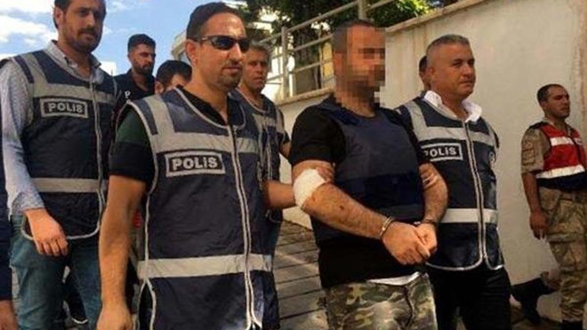 Komşuların park yeri kavgasında ölü sayısı 4'e çıktı; 5 gözaltı