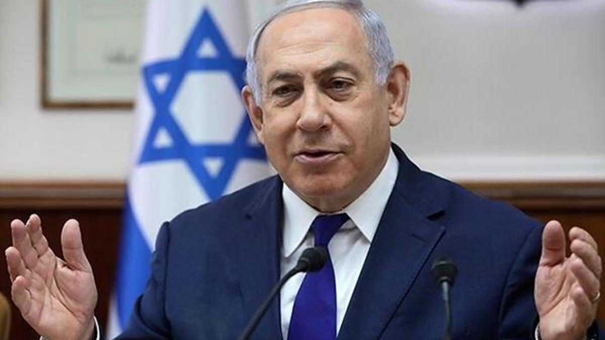 Facebook'tan Netanyahu'ya paylaşım engeli