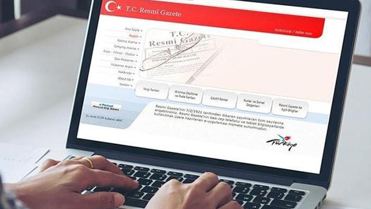 Turizm merkezleri ile ilgili yeni düzenleme!