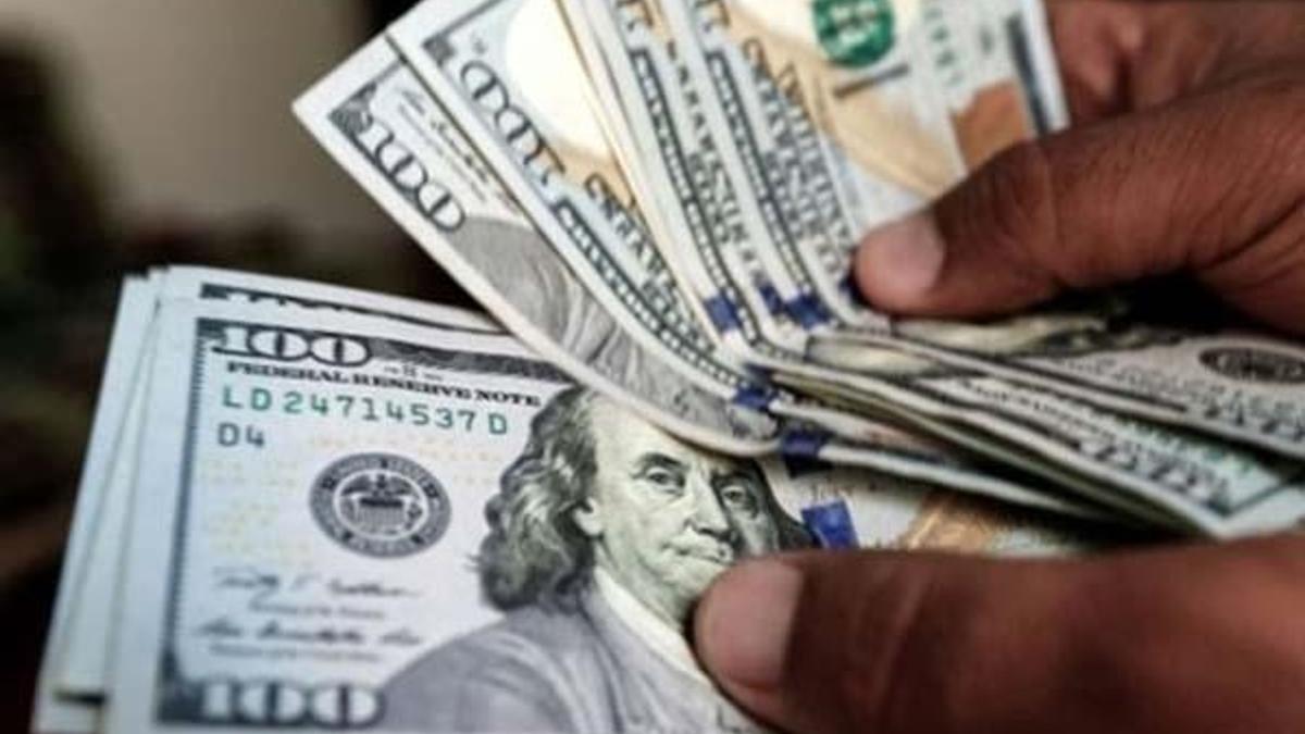 Cari işlemler hesabı 4 milyar 445 milyon dolar fazla verdi