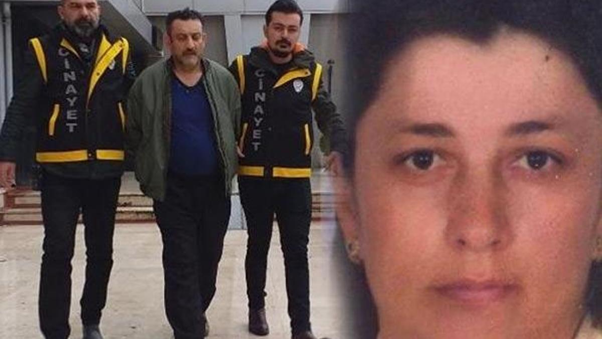 Kargo dehşetinde pes dedirten sözler! 'Kafamda şimşekler çaktı'