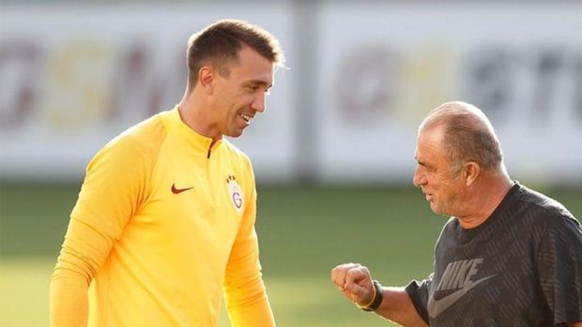 Fatih Terim olmadan daha önce 27 maça çıktılar!