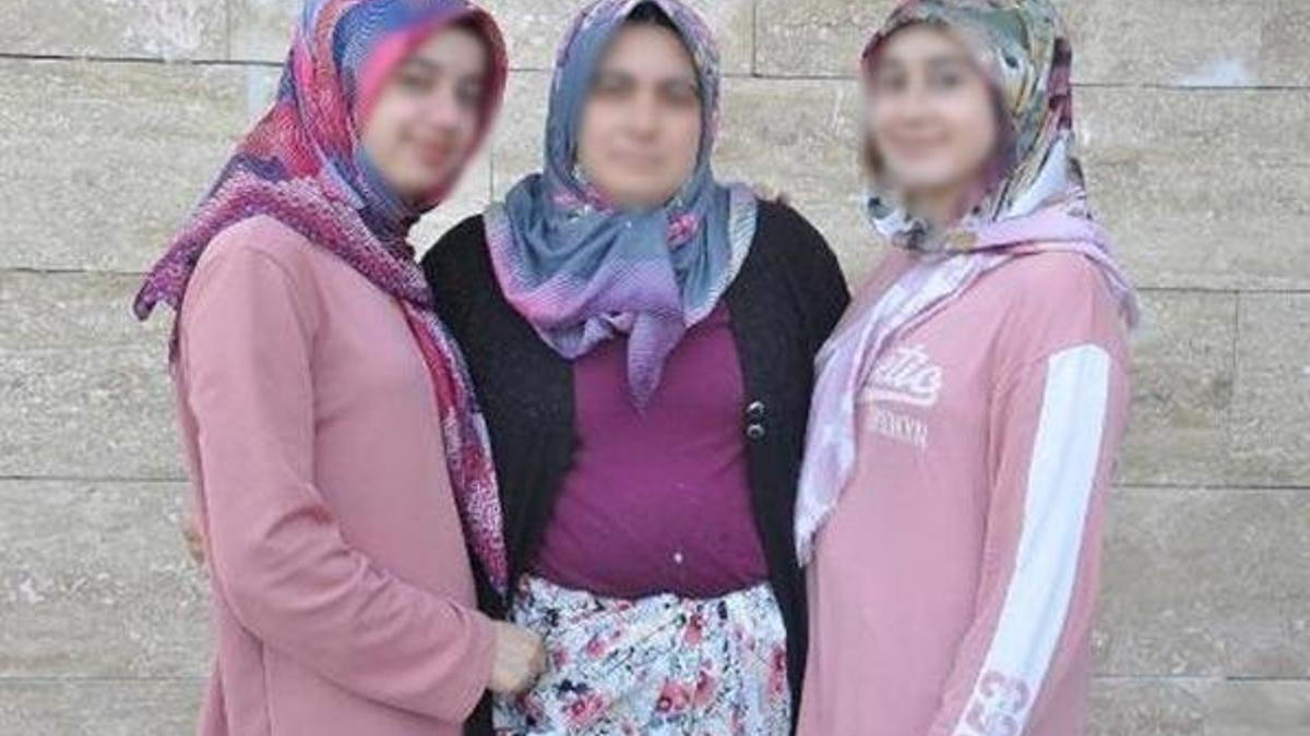 Eşlerine not bırakarak kaçmışlardı! 'Pişmanız'
