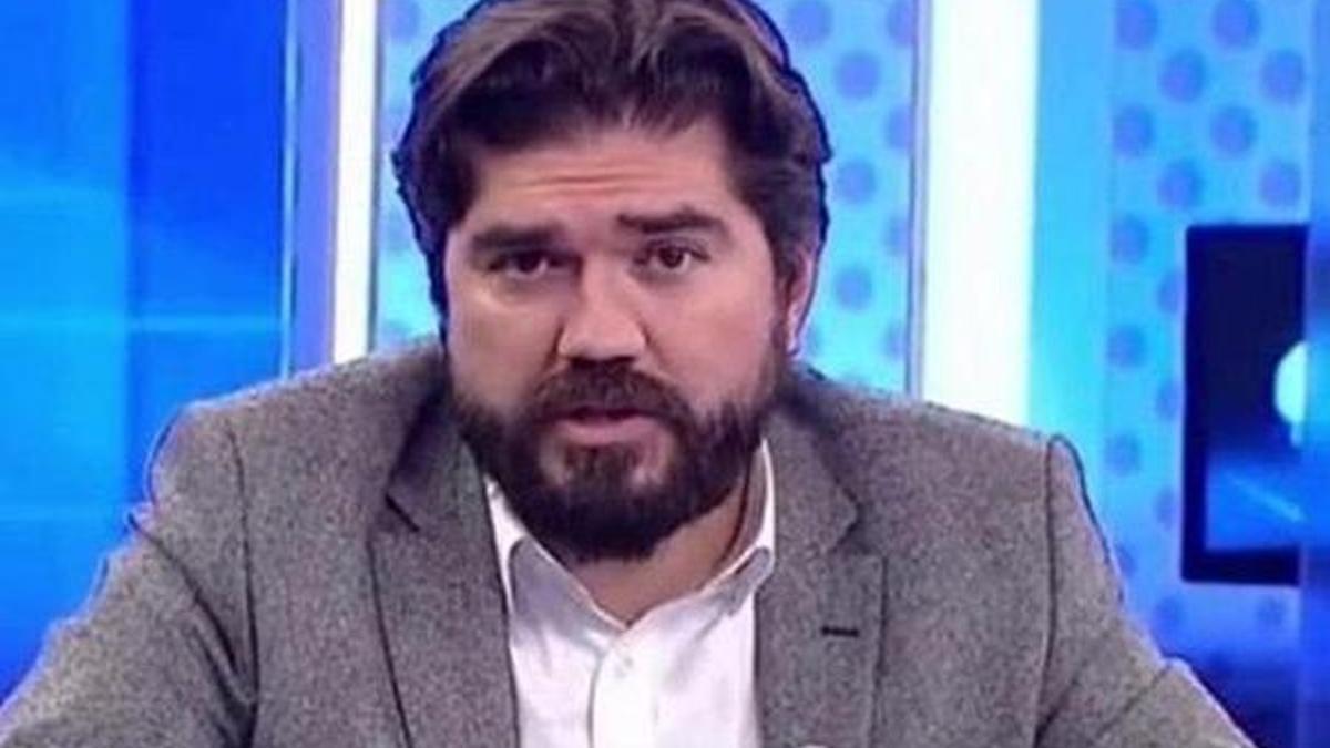 Rasim Ozan Kütahyalı'ya 10 ay hapis cezası!