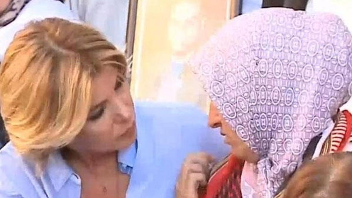 Sanatçılar, Diyarbakır Anneleri'ne destek ziyaretine geldi