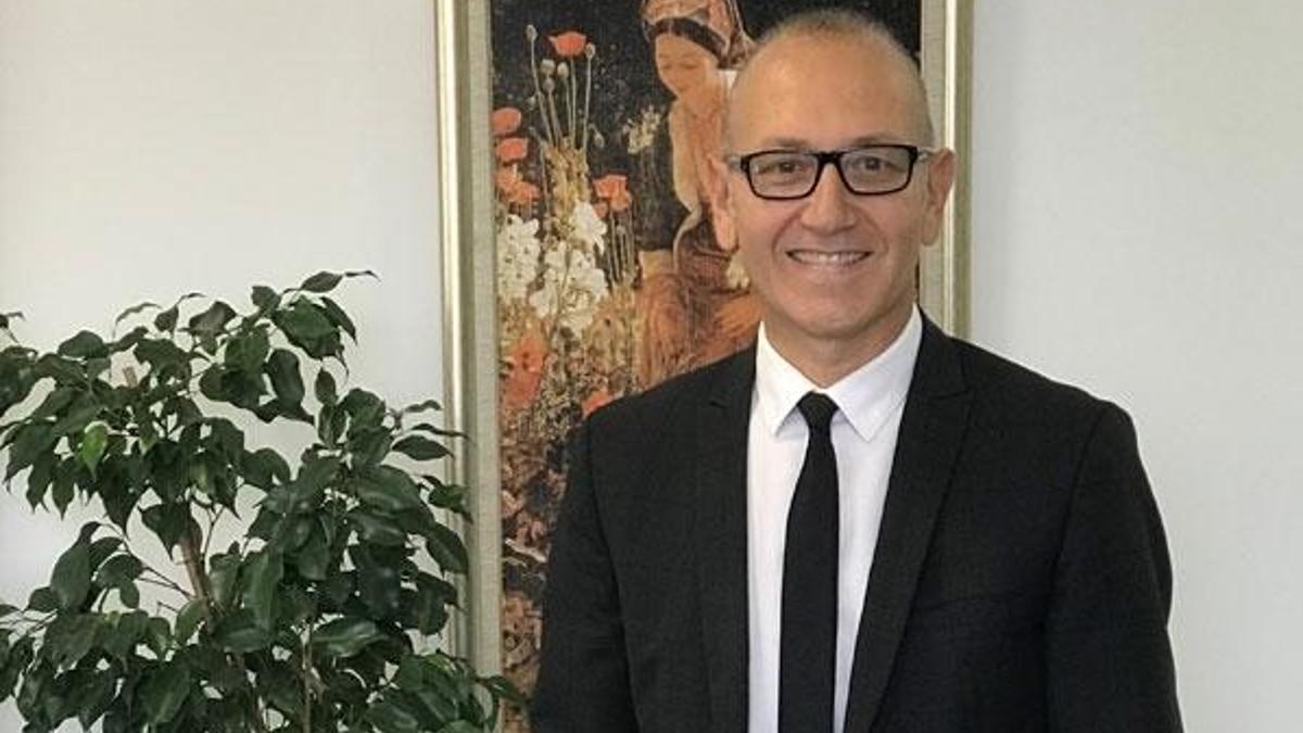 Kanser tanısı alan her 4 erkekten 1'i prostat kanseri