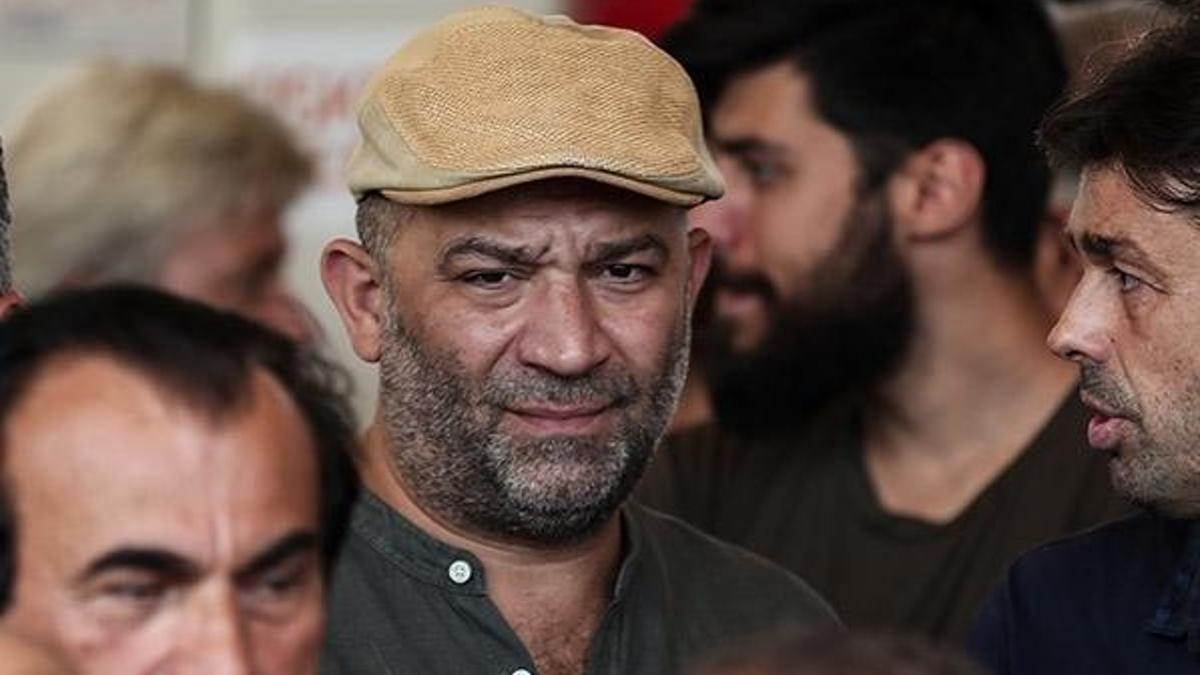 Şevket Çoruh: İzmir'de saldırıya uğradık!