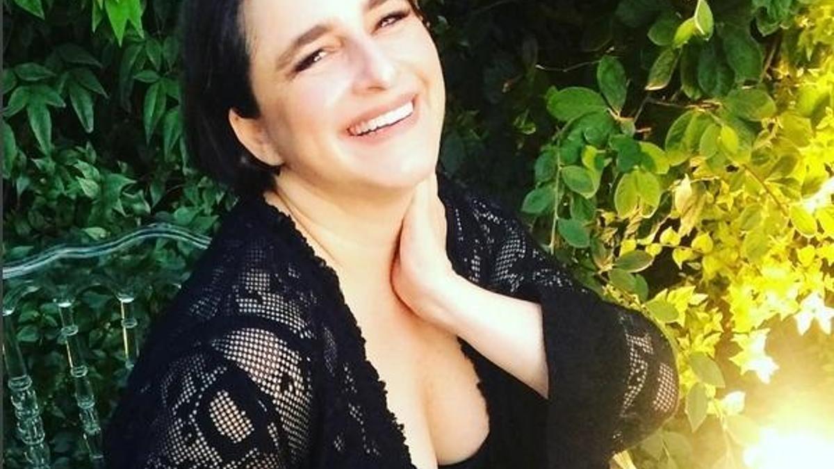 Esra Dermancıoğlu fenomen oluyor