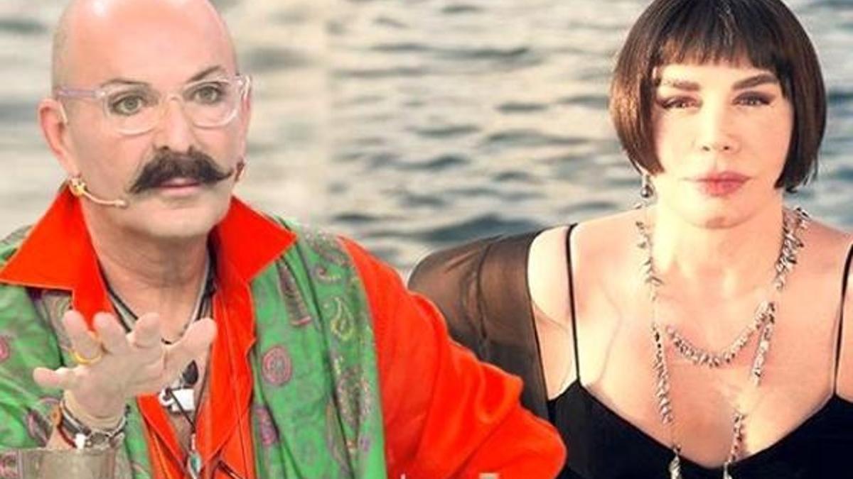 "Onu çıplak gördüm, tahrik oldum"