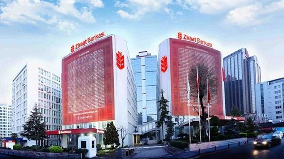 Ziraat Bankası kredi faiz oranları