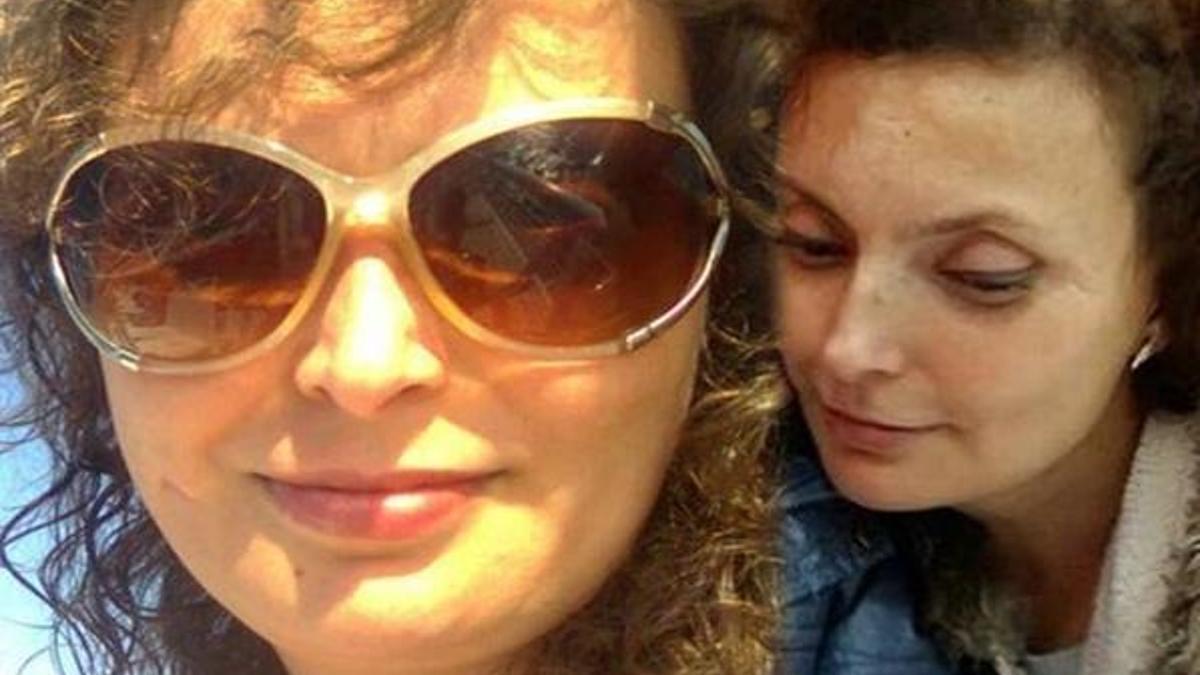 İstiklal Marşı töreninde fenalaşan Özlem öğretmenden kahreden haber!