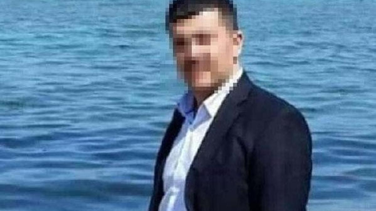 'Bana ve başkasına ait çıplak videolar vardı'