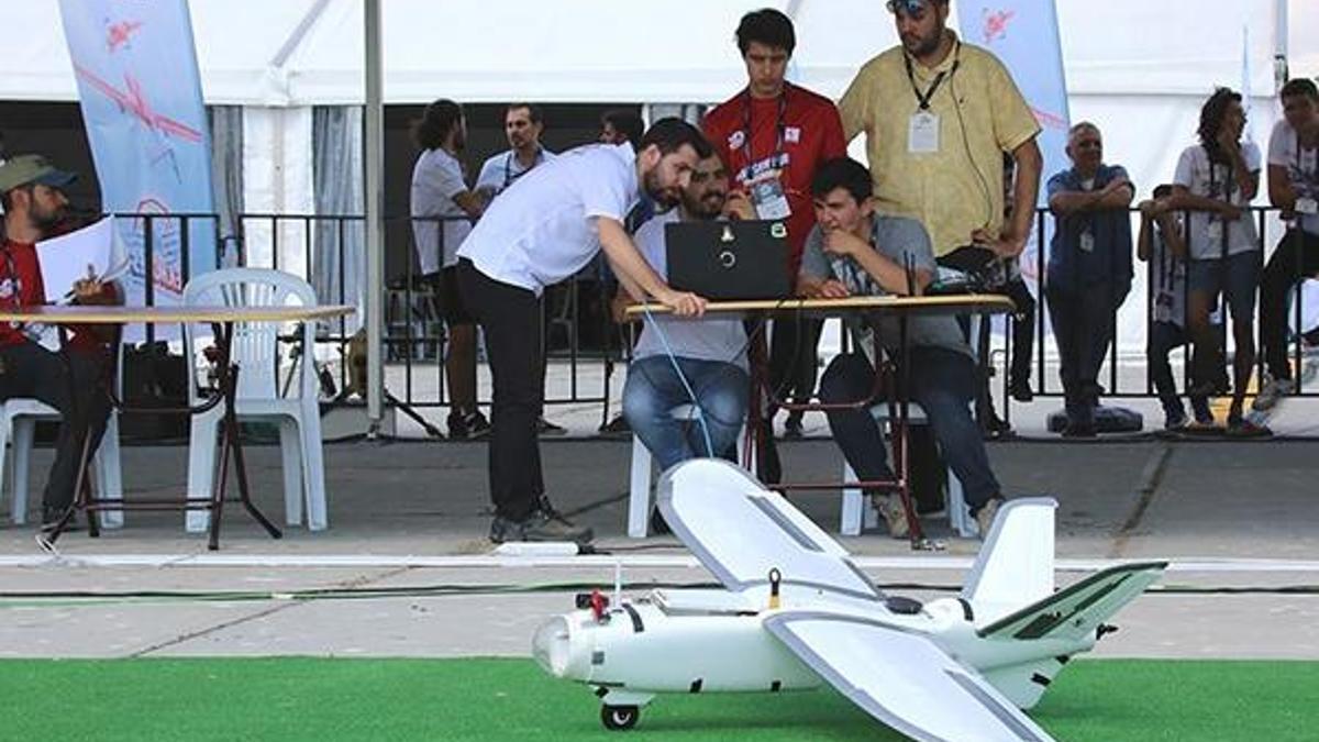 TEKNOFEST'te 3 milyon liranın üzerinde ödül dağıtılacak