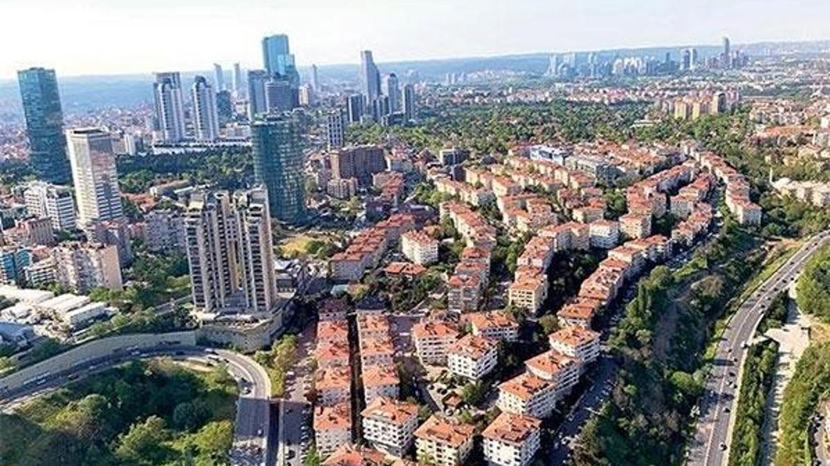 ‘Ev’de trend düşük faiz!