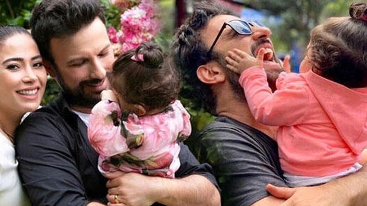 Kızım olmadan asla!