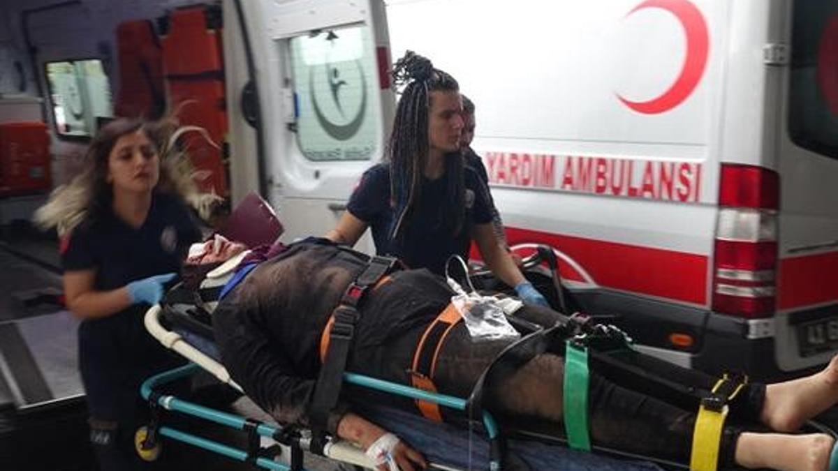 Kocaeli'de can pazarı! Seferber oldular