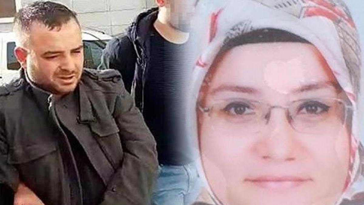 Eşini 25 yerinden bıçaklayarak öldürdü sözleri çileden çıkardı!