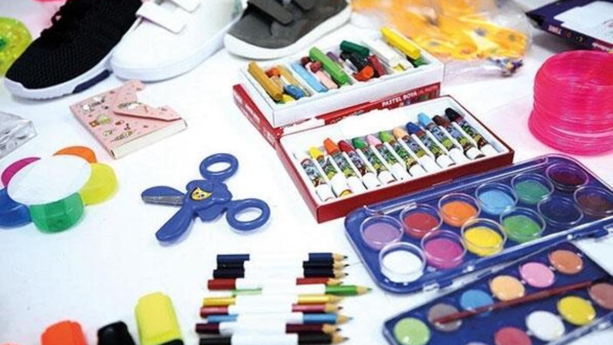 Kırtasiyenin 4’te 3’ü güvensiz çıktı