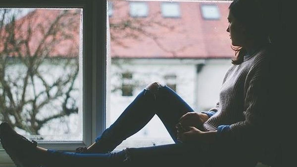 Doğru beslen, depresyona girme!