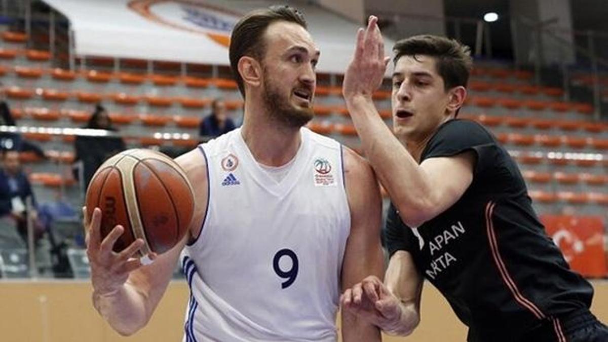 İstanbul Büyükşehir Belediyespor Basketbol Süper Ligi'nden çekilme kararı aldı