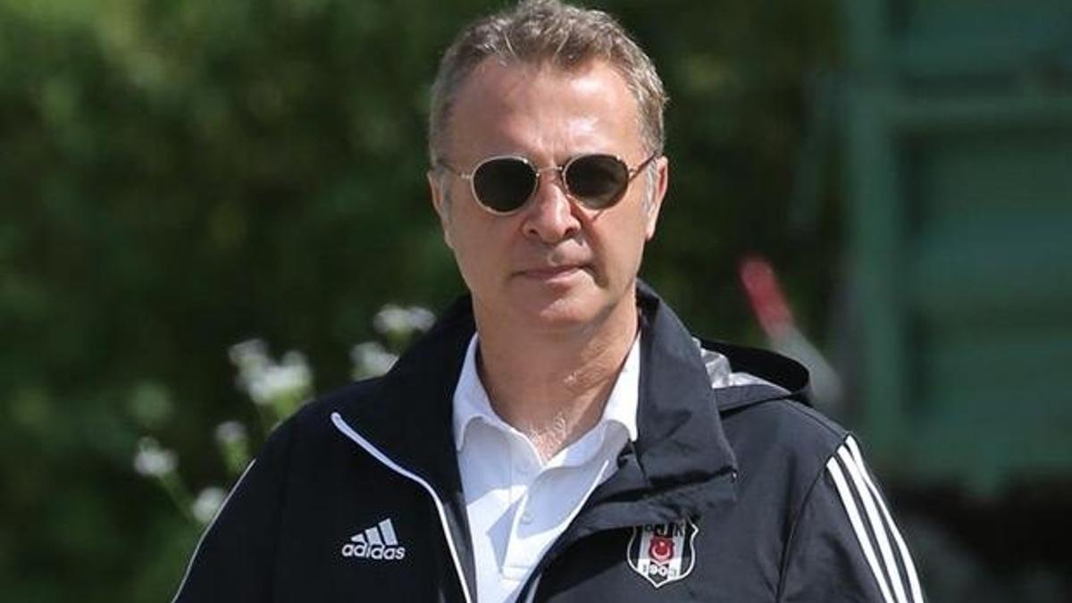 Fikret Orman'dan flaş karar! Gazişehir yenilgisi sonrası...