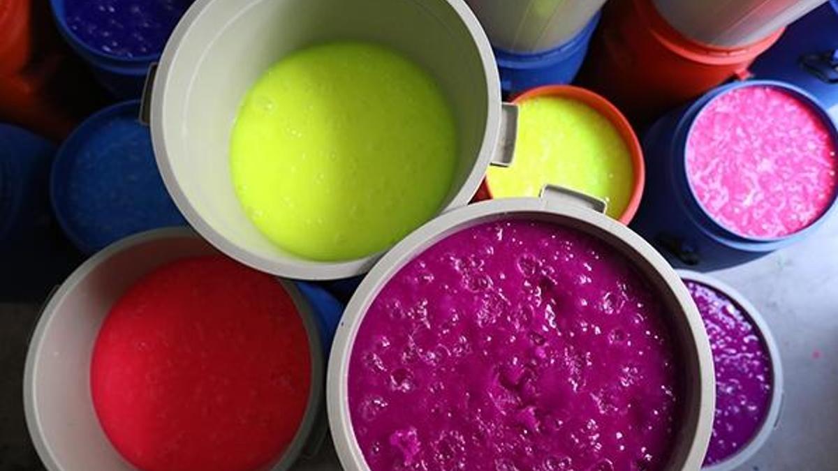 Ticaret Bakanlığı'ndan slime toplatma kararı