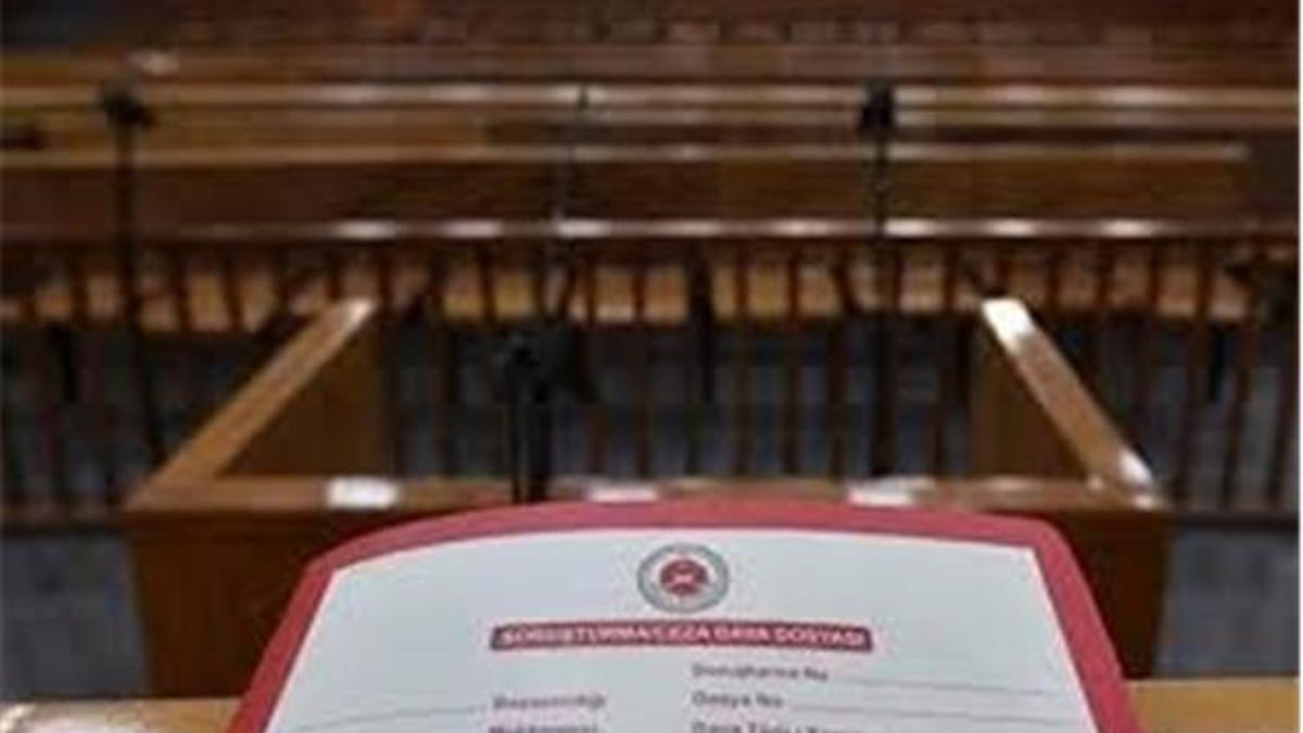 Kumpas soruşturmalarını yürüten eski savcı Murat Yönder'in cezası belli oldu