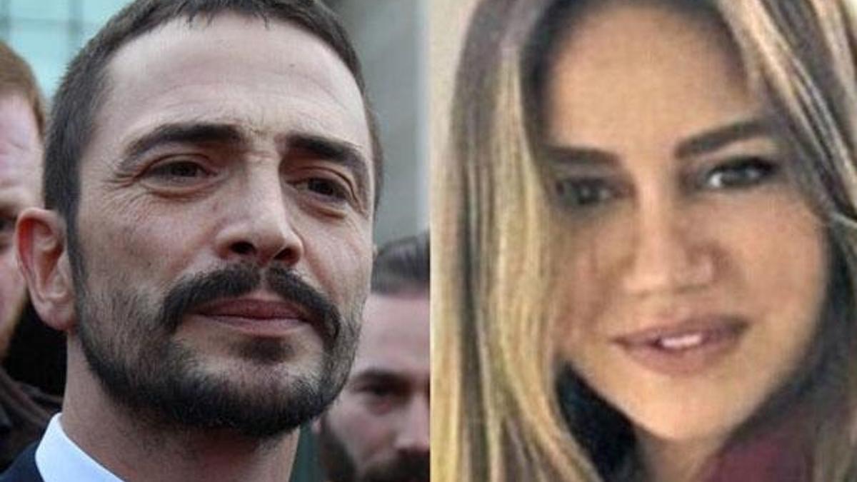 Ahmet Kural'ın sevgilisi evli mi çıktı?