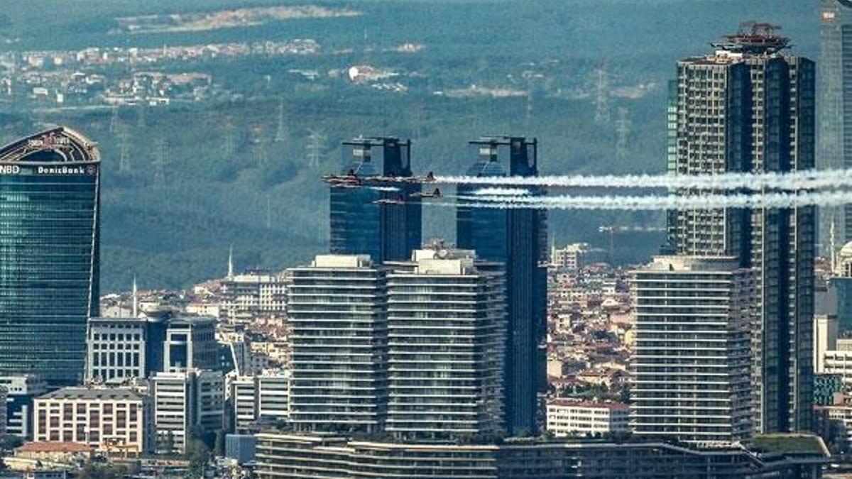 Merakla bekleniyordu! Yarın başlıyor