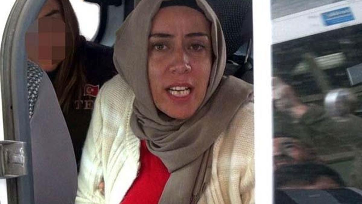 HDP'li Karayazı Belediye Başkanı tutuklandı!