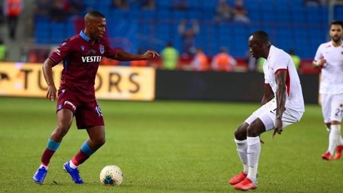 Ünal Karaman'ın Daniel Sturridge planı