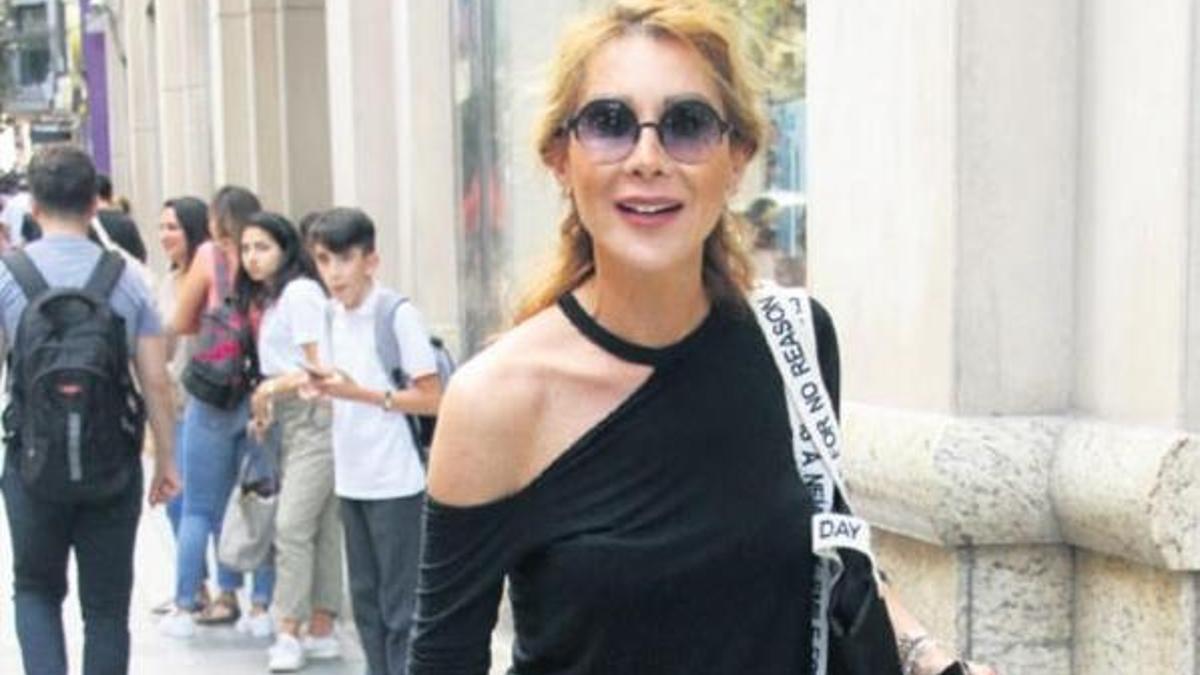 Gizem Özdilli: İfşa etmeye devam!