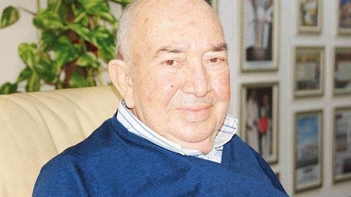 Türken İnanoğlu hastaneye kaldırıldı!